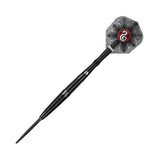Shot Pro Series Jonny Tata TP 90% Tungsten Steel Tip Darts-5-24 GRAM-Premier Darts