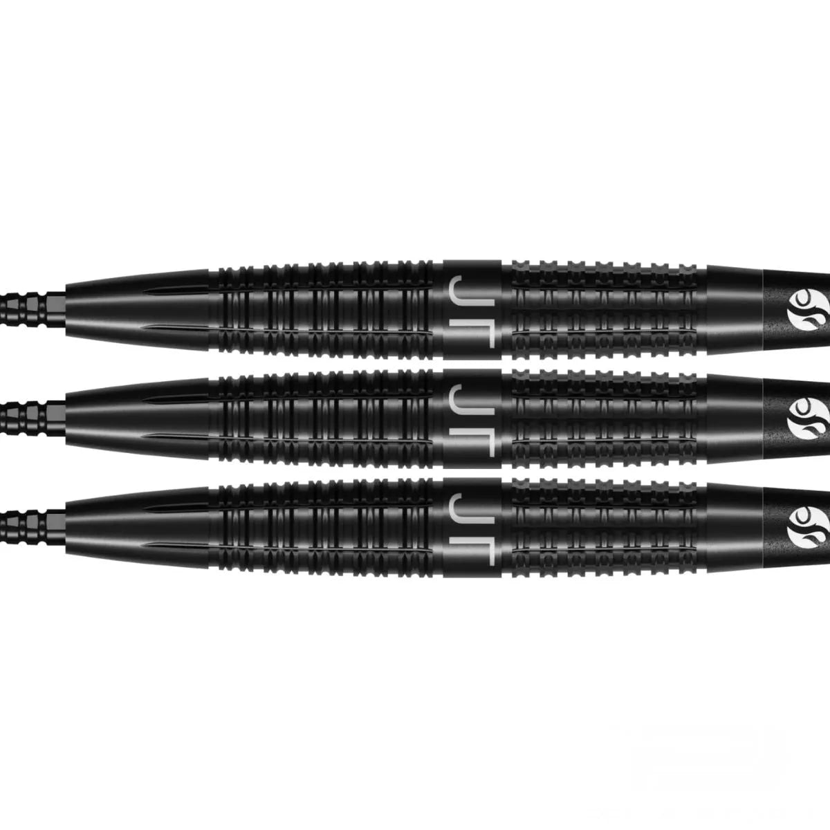 Shot Pro Series Jonny Tata TP 90% Tungsten Steel Tip Darts-4-24 GRAM-Premier Darts