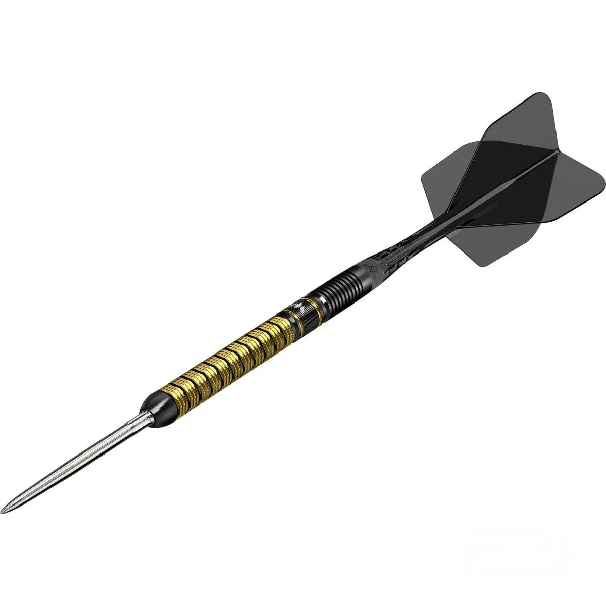 Mission Jake Kenyon Divine Darts R2.5 95% Tungsten Steel Tip Darts-1-22 GRAM-Premier Darts