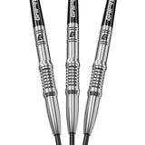 GOAT Javelin 90% Tungsten Steel Tip Darts-4-22 GRAM-Premier Darts