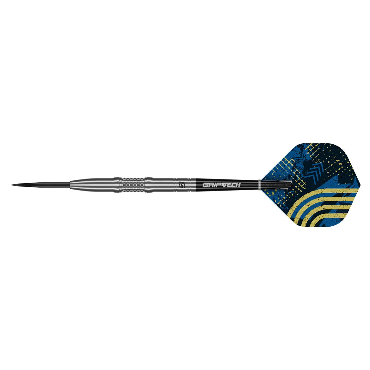 GOAT Javelin 90% Tungsten Steel Tip Darts-6-22 GRAM-Premier Darts