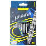 GOAT Javelin 90% Tungsten Steel Tip Darts-7-22 GRAM-Premier Darts
