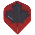 Loxley John Part Flights No2-1-Premier Darts