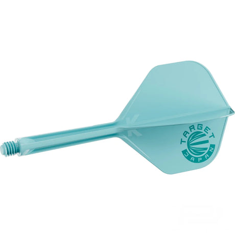 Target Japan Exclusive Edition Aquamarine K-Flex Flight System No2