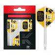 Target Darts You Win K-Flex Flight System No2-1-Short-Premier Darts