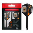 Target Darts Game Over K-Flex Flight System No6-1-Short-Premier Darts
