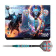 Shot Future Knights St George 95% Tungsten Steel Tip Darts