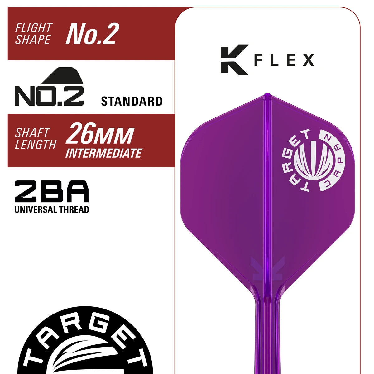 Target Japan Kasumi Sato Endeavour G3 90% Tungsten Steel Tip Darts-3-22 GRAM-Premier Darts