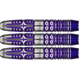 Target Japan Kasumi Sato Endeavour G3 90% Tungsten Steel Tip Darts-3-22 GRAM-Premier Darts