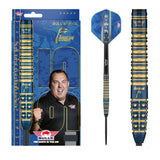 Bull's NL Kim Huybrechts 95% Tungsten Steel Tip Darts-1-22 GRAM-Premier Darts