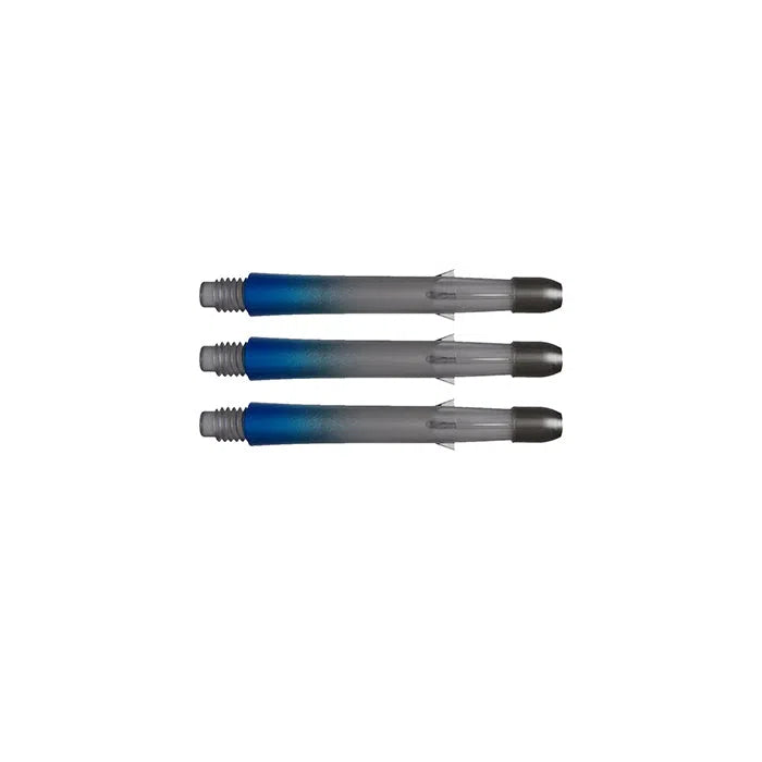 L-Shafts Lock Straight Two Tone Shafts
