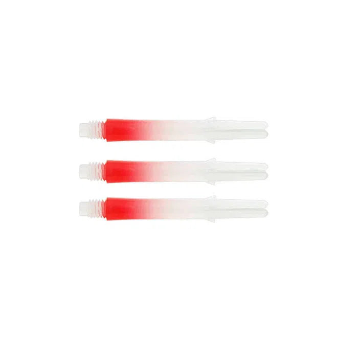 L-Shafts Lock Straight Two Tone Shafts