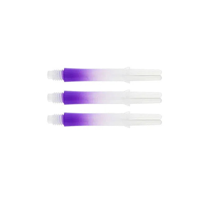 L-Shafts Lock Straight Two Tone Shafts