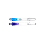 L-Shafts Lock Straight Two Tone Shafts