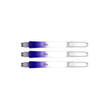 L-Shafts Lock Straight Two Tone Shafts