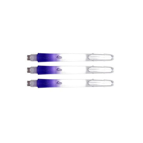 L-Shafts Lock Straight Two Tone Shafts