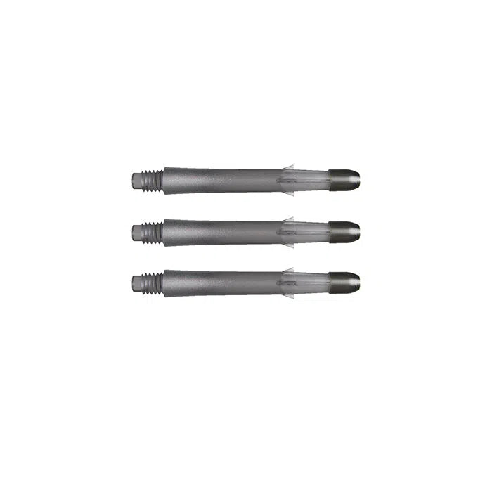 L-Shafts Lock Straight Two Tone Shafts