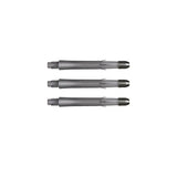 L-Shafts Lock Straight Two Tone Shafts
