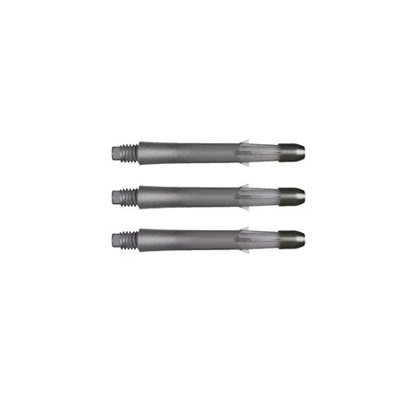 L-Shafts Lock Straight Two Tone Shafts
