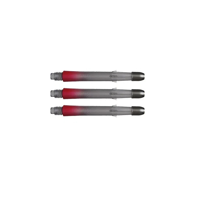 L-Shafts Lock Straight Two Tone Shafts