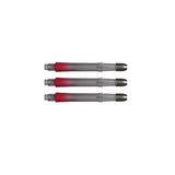 L-Shafts Lock Straight Two Tone Shafts