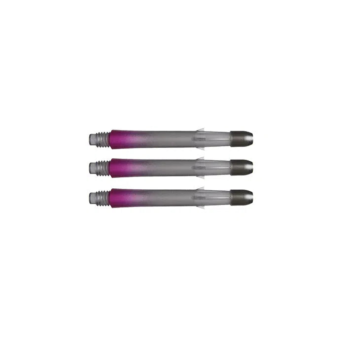 L-Shafts Lock Straight Two Tone Shafts
