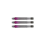 L-Shafts Lock Straight Two Tone Shafts