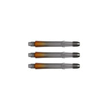 L-Shafts Lock Straight Two Tone Shafts