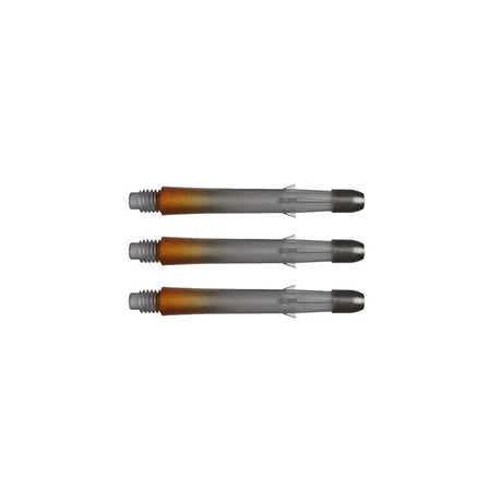 L-Shafts Lock Straight Two Tone Shafts
