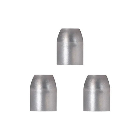 L-Style Back Balance Champagne Rings