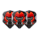 L-Style Berry Van Peer EZ L1 V4 Type C Flights
