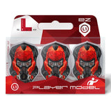 L-Style Berry Van Peer EZ L1 V4 Type C Flights