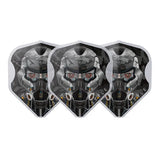 L-Style Berry Van Peer EZ L1 V4 Type D Flights