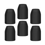 L-Style Champagne Rings x 6