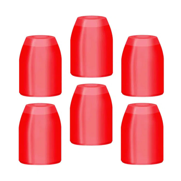 L-Style Champagne Rings x 6