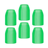 L-Style Champagne Rings x 6