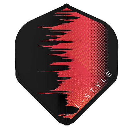 L-Style David Evans V1 L-Flight EZ L1 Standard Flights