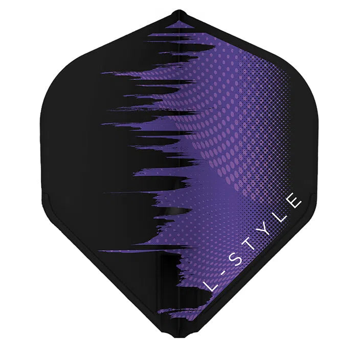 L-Style David Evans V1 L-Flight EZ L1 Standard Flights