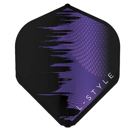 L-Style David Evans V1 L-Flight EZ L1 Standard Flights