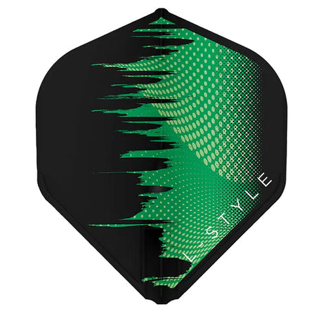 L-Style David Evans V1 L-Flight EZ L1 Standard Flights
