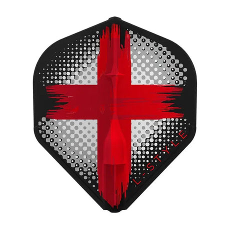 L-Style David Evans V2 L-Flight EZ L1 Standard Flights