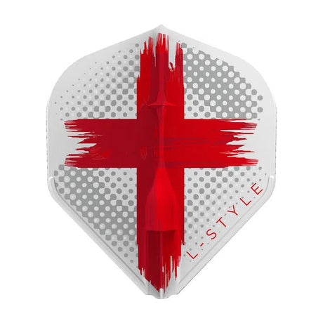 L-Style David Evans V2 L-Flight EZ L1 Standard Flights