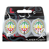 L-Style Deta Hedman L1 PRO V4 - Flights