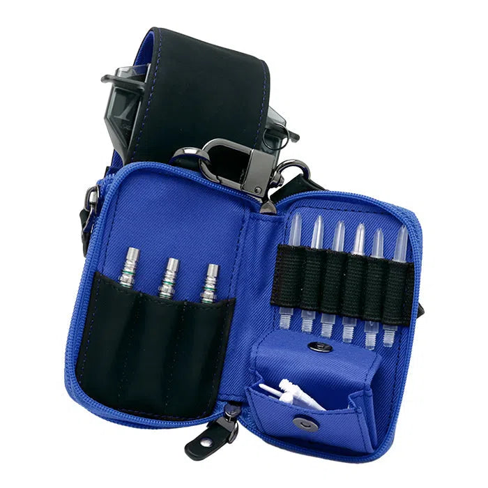 L-Style Dynasty Glasses Darts Case