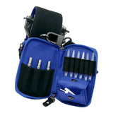 L-Style Dynasty Glasses Darts Case