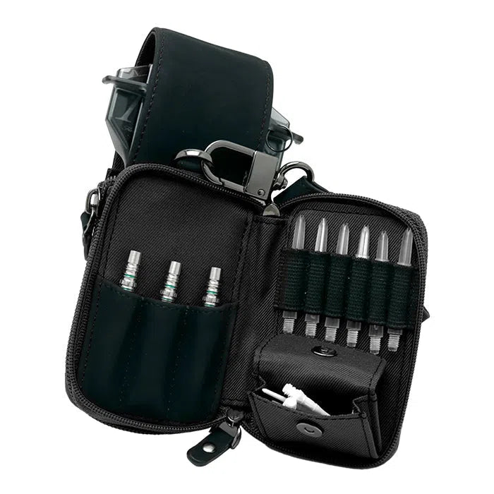 L-Style Dynasty Glasses Darts Case