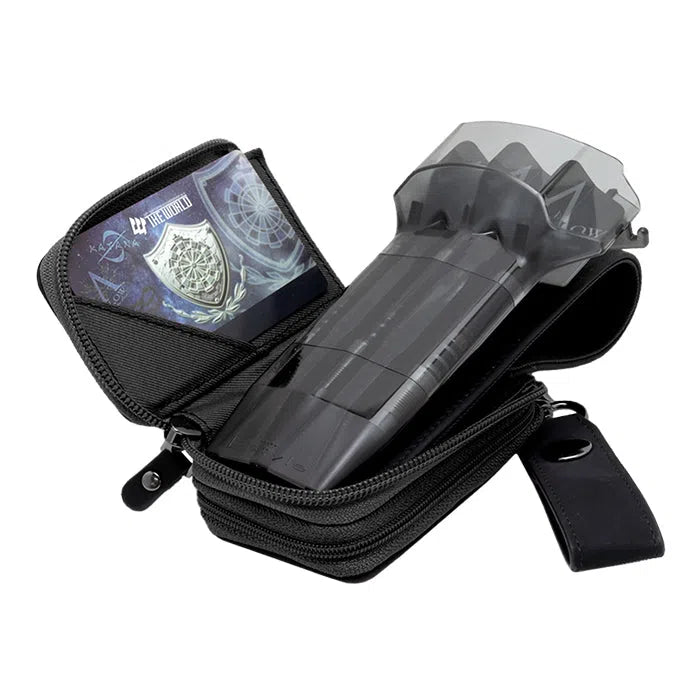 L-Style Dynasty Glasses Darts Case
