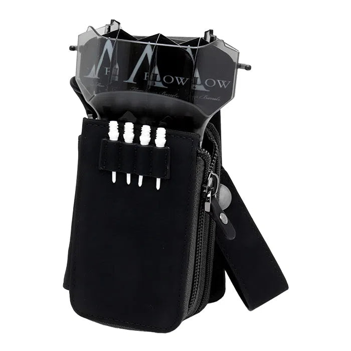 L-Style Dynasty Glasses Darts Case