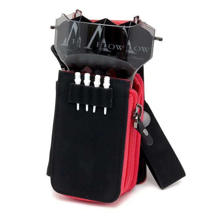 L-Style Dynasty Glasses Darts Case