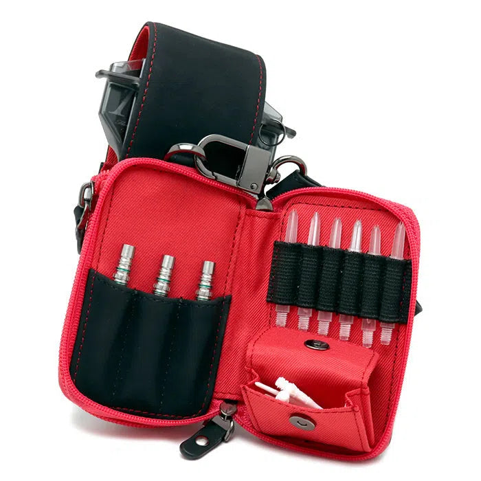 L-Style Dynasty Glasses Darts Case